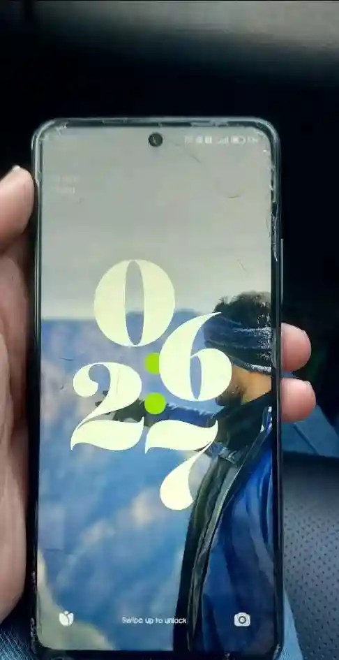 Xiaomi Redmi Note 11T 5G