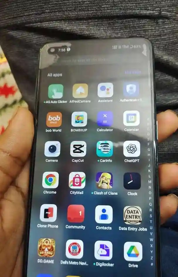 OnePlus Nord CE 5G