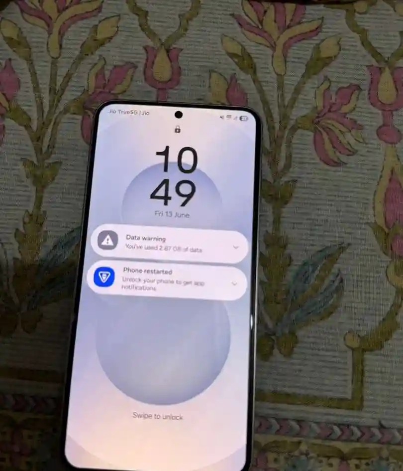 Samsung Galaxy S25