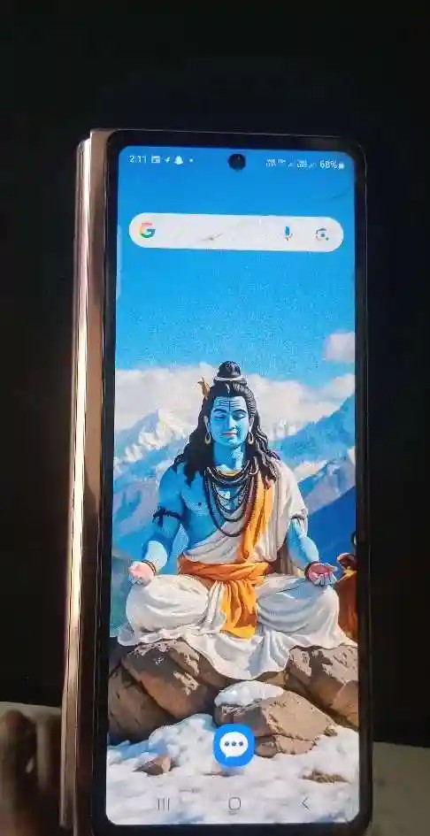 Samsung Galaxy Z Fold2 5G