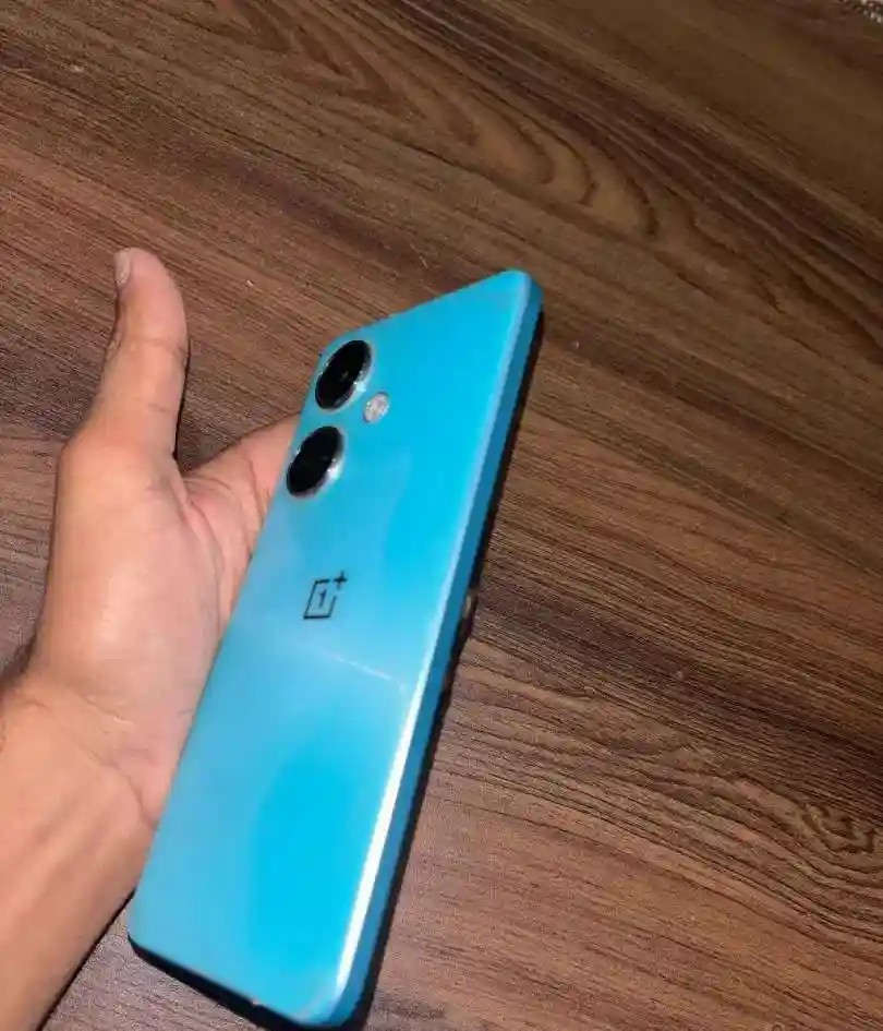 OnePlus Nord CE3