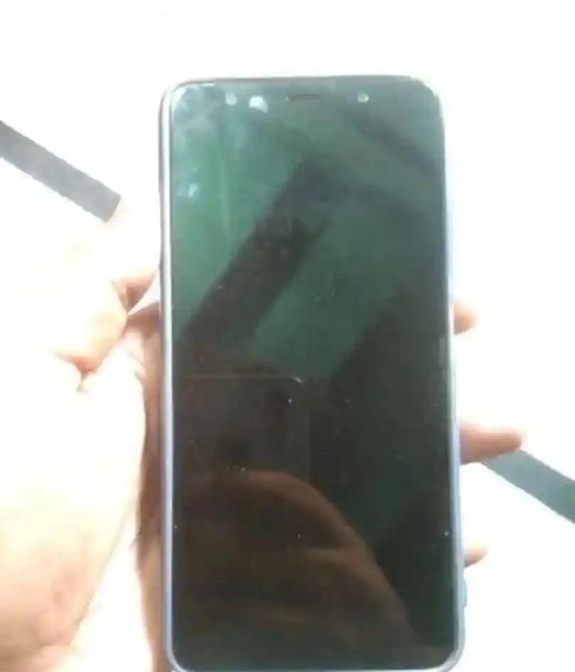 Samsung Galaxy A7 (2018)