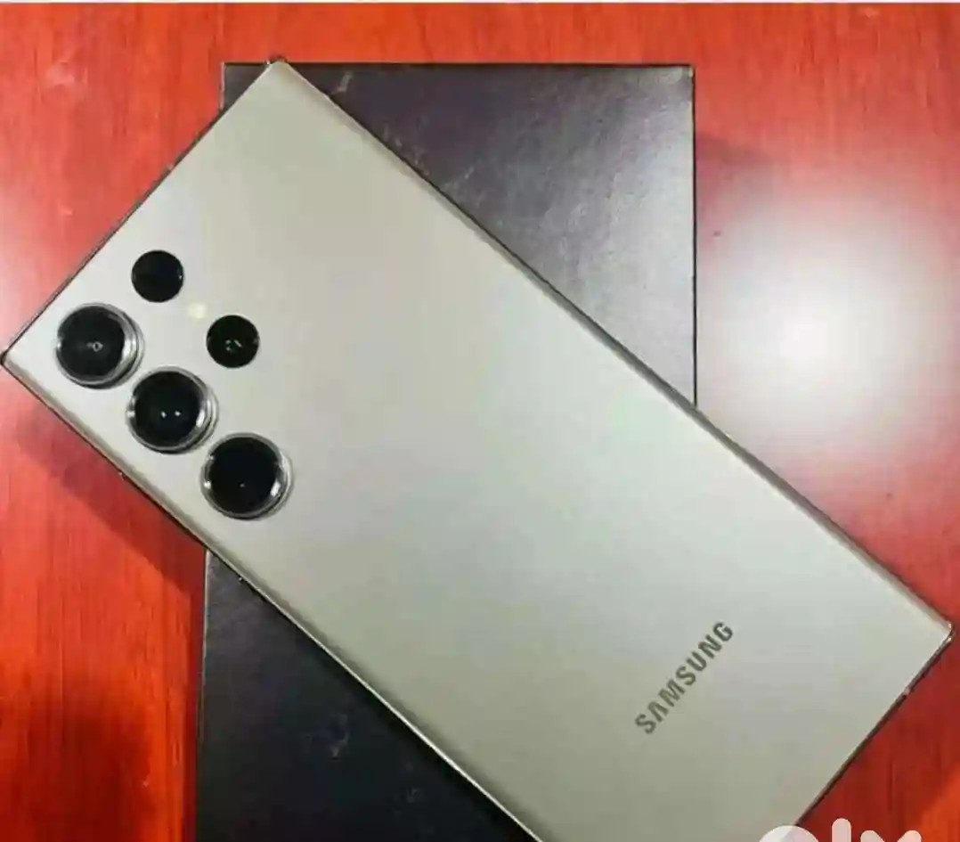 Samsung Galaxy S23 Ultra