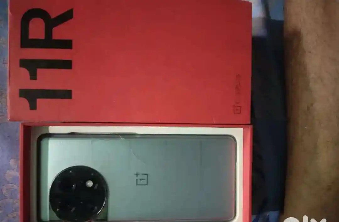 OnePlus 11R