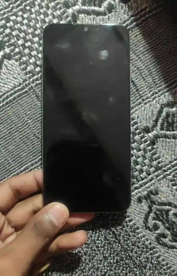 Xiaomi Mi A3