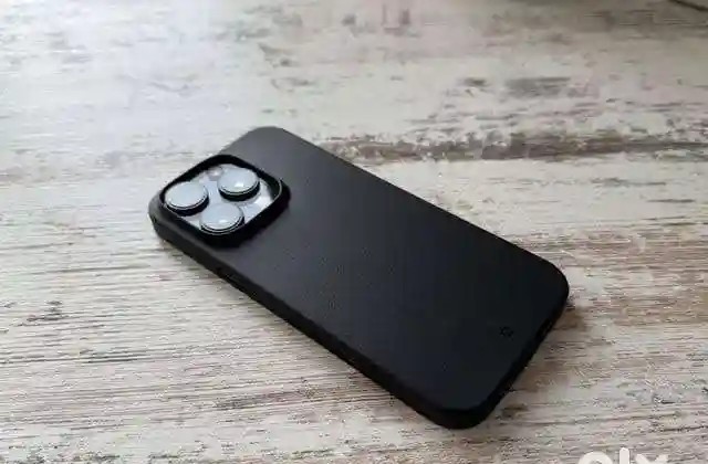 Apple iPhone 16 Pro