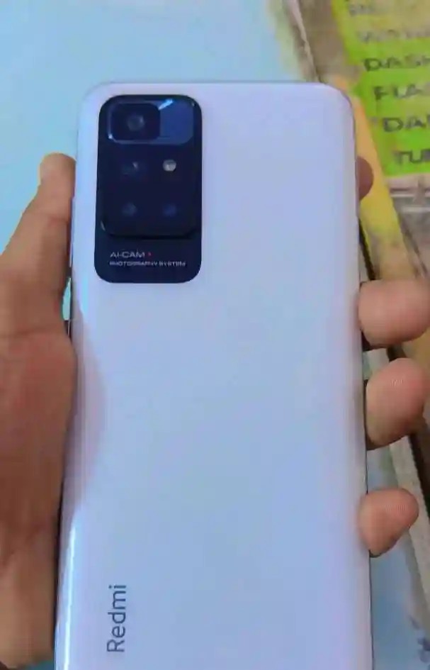Xiaomi Redmi 10 Prime