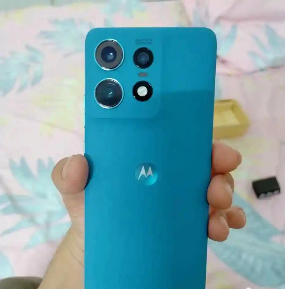 Motorola Edge 50 Pro