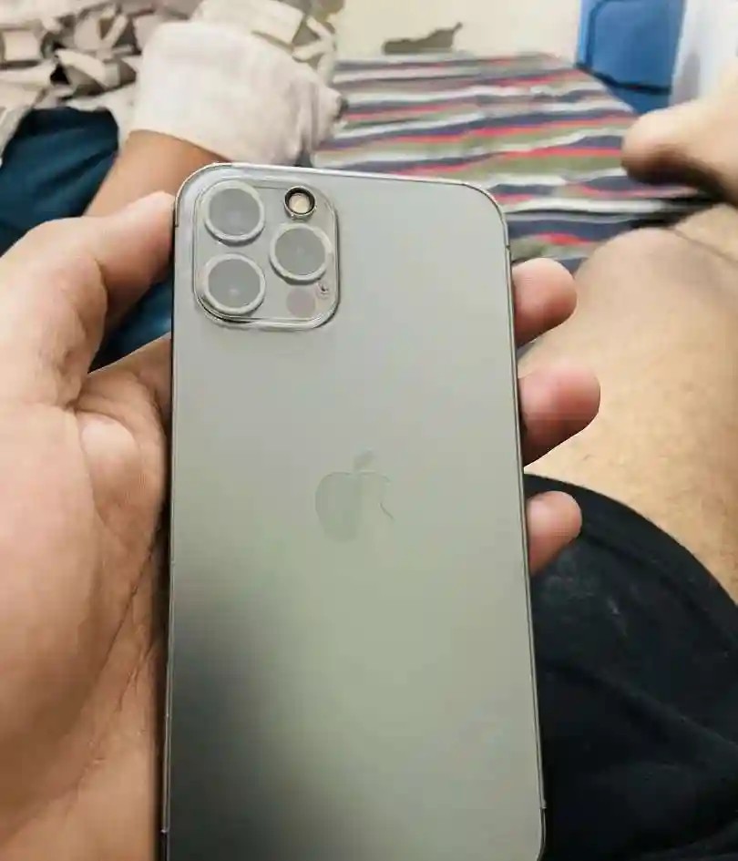 Apple iPhone 12 Pro
