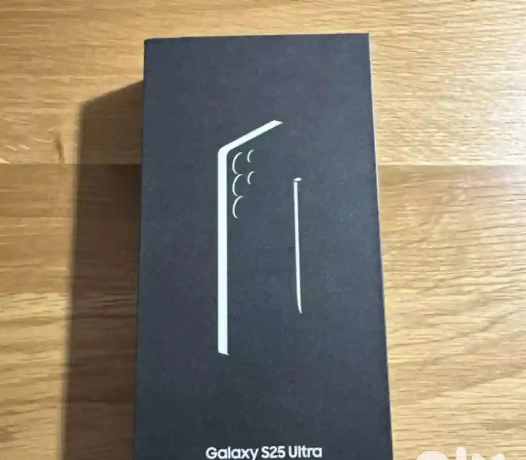 Samsung Galaxy S25 Ultra