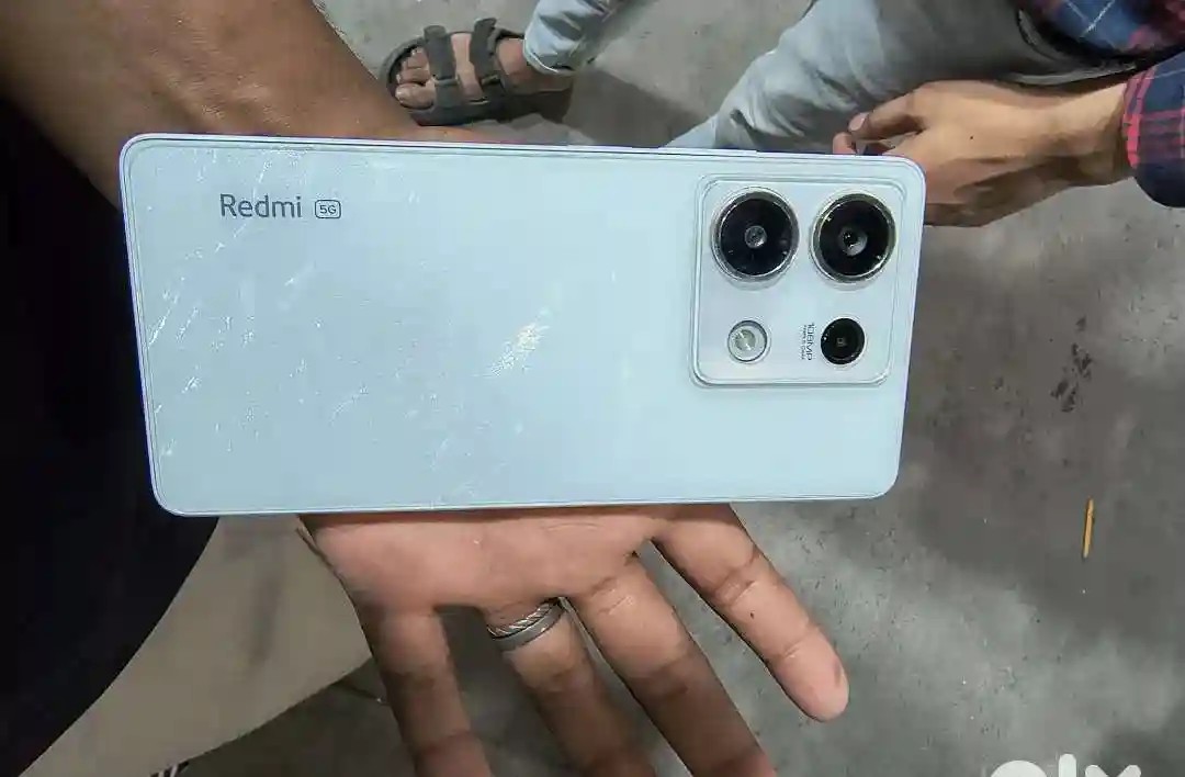 Xiaomi Redmi Note 13 Pro