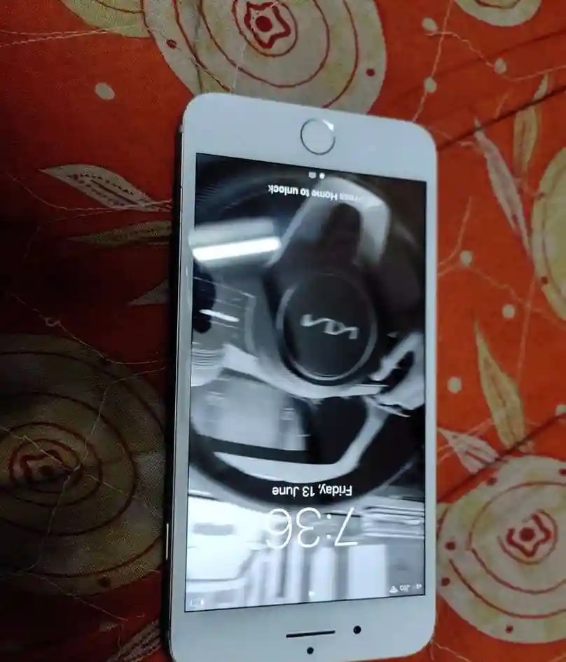 Apple iPhone 7 Plus