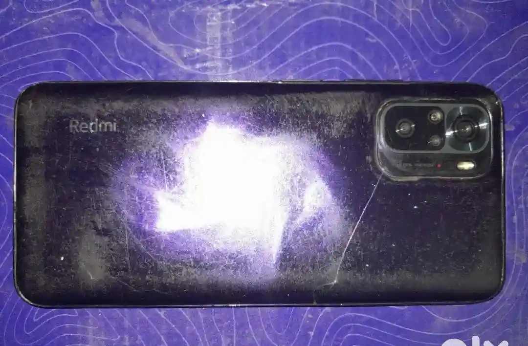 Xiaomi Redmi Note 10S