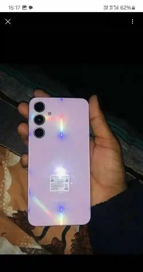 Samsung Galaxy A35