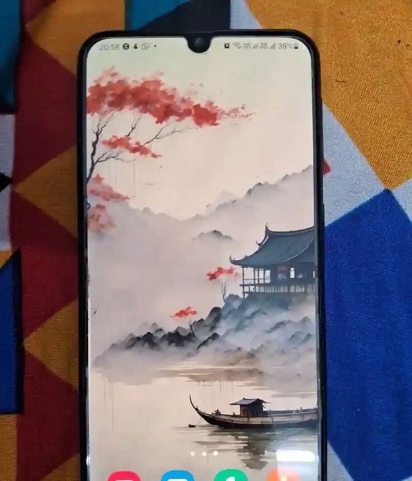 Samsung Galaxy M30