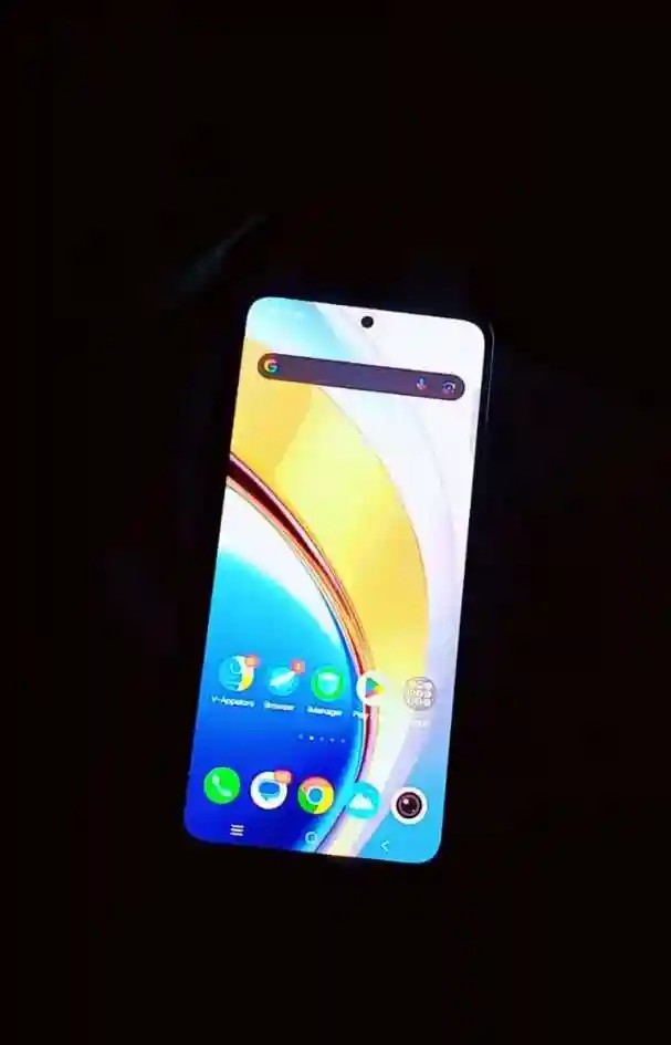 vivo Y300