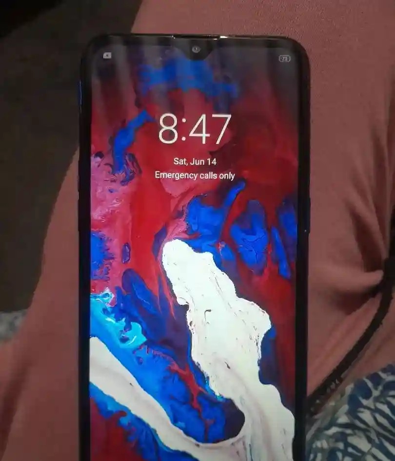Realme C2