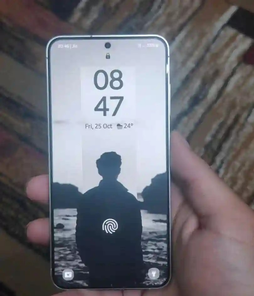 Samsung Galaxy S24