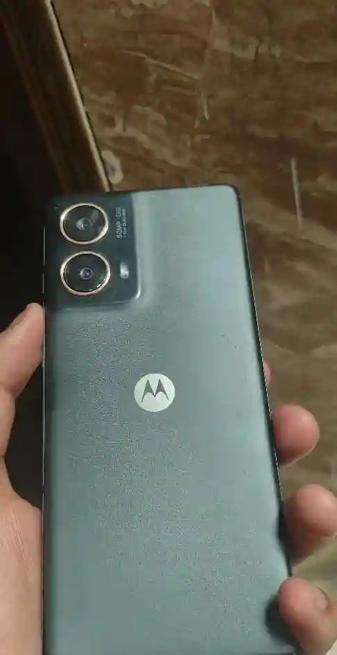 Motorola Moto G85