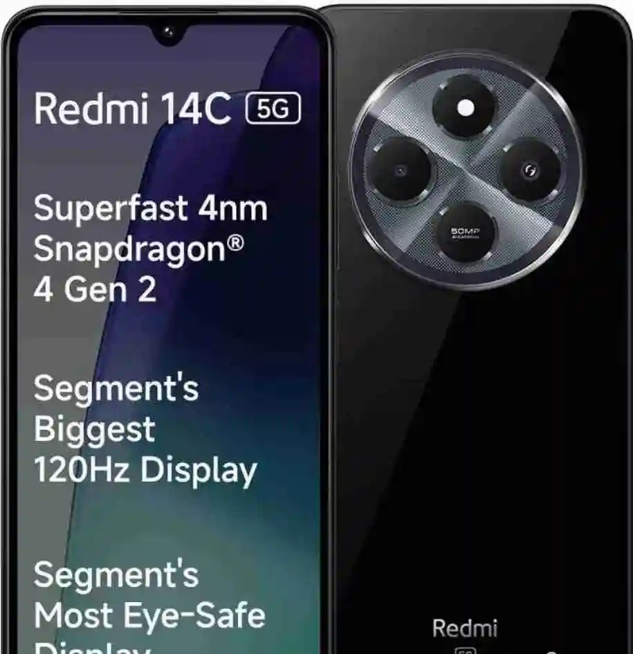 Xiaomi Redmi 14C