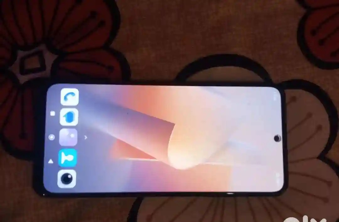 Xiaomi Poco M5
