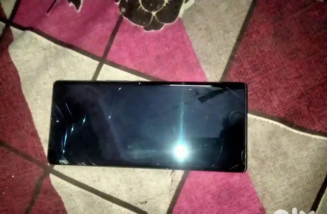 Tecno Phantom X2 Pro