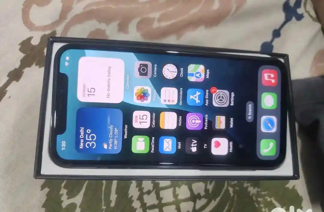 Apple iPhone 11 Pro