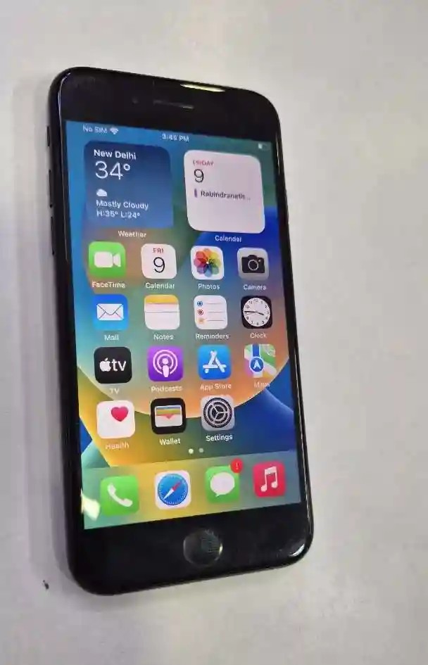 Apple iPhone SE (2020)