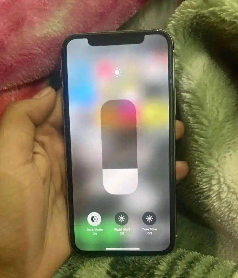 Apple iPhone 11 Pro