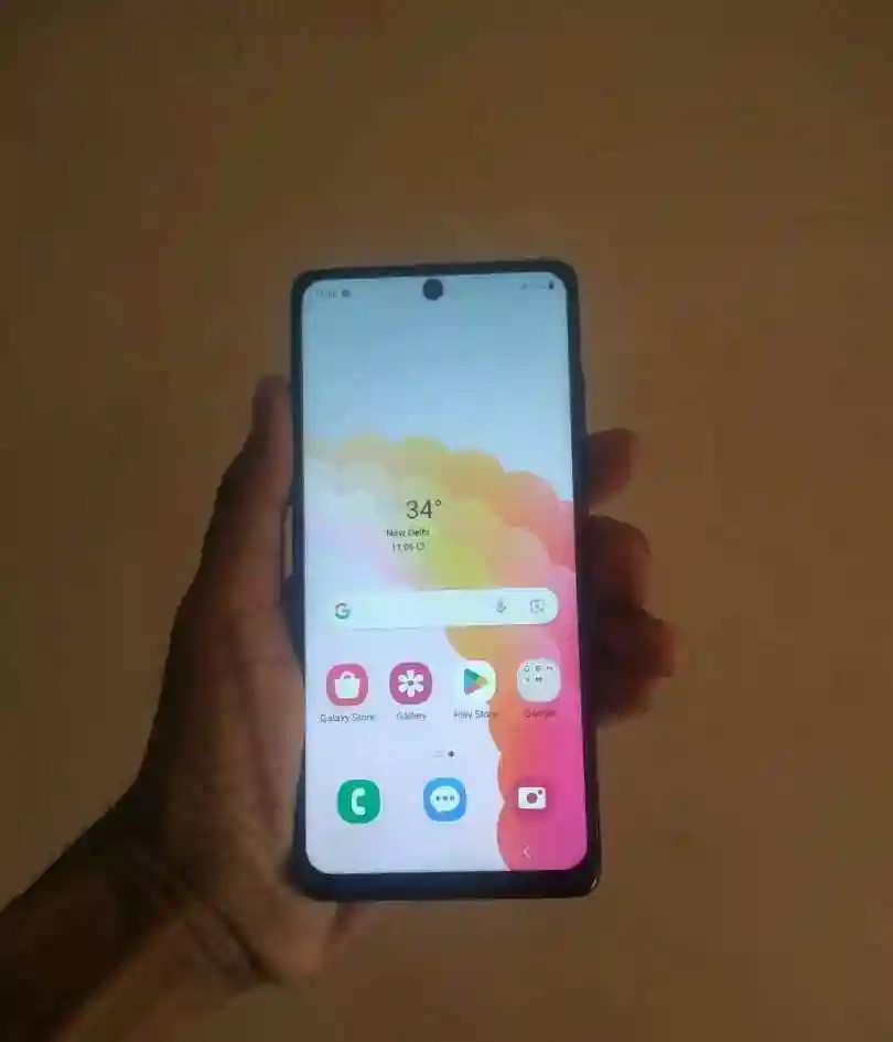 Samsung Galaxy S20 FE