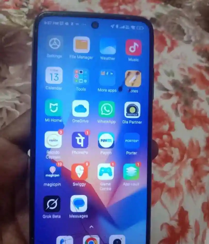 Xiaomi Redmi 10 Prime