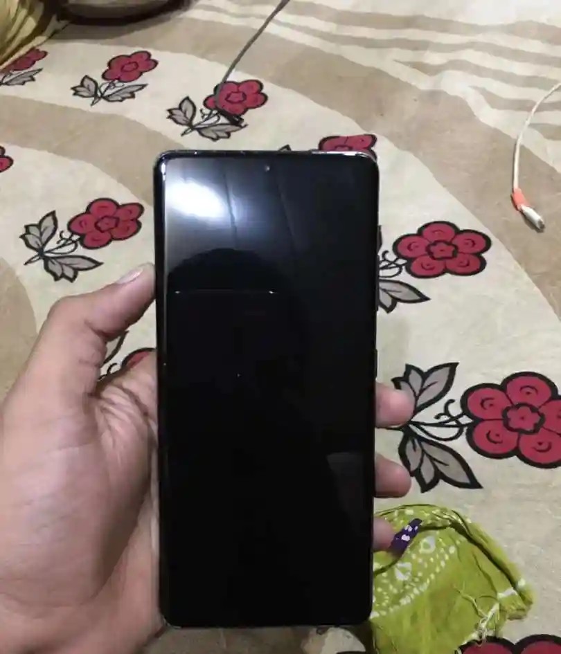 Samsung Galaxy S21 Ultra 5G