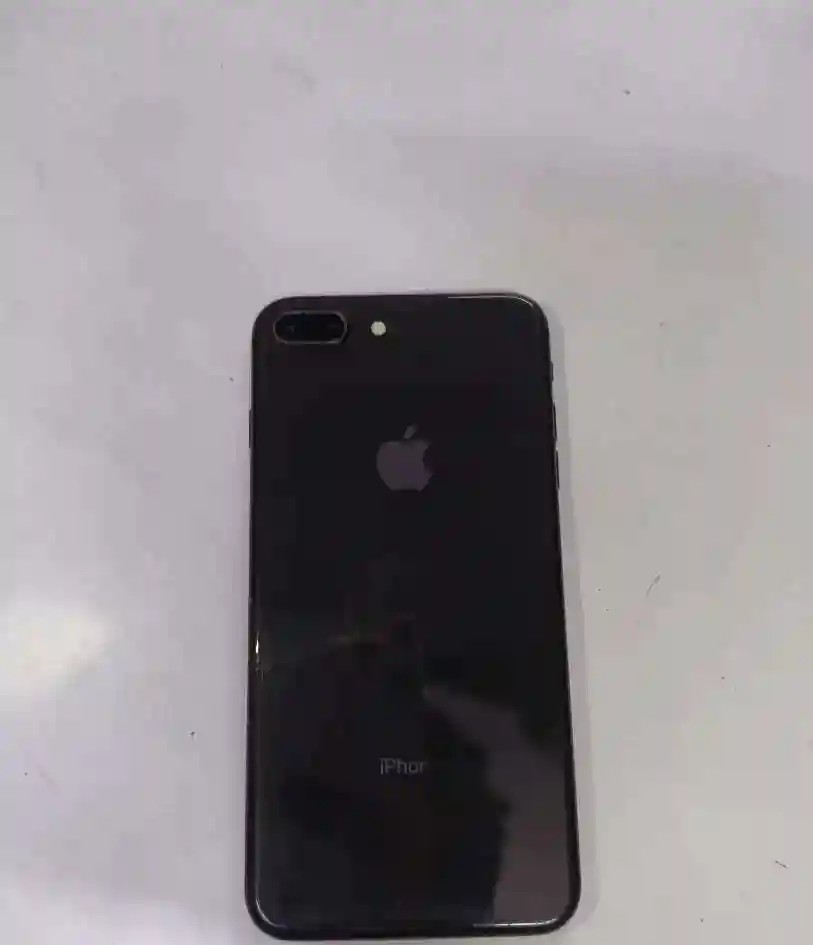 Apple iPhone 8 Plus