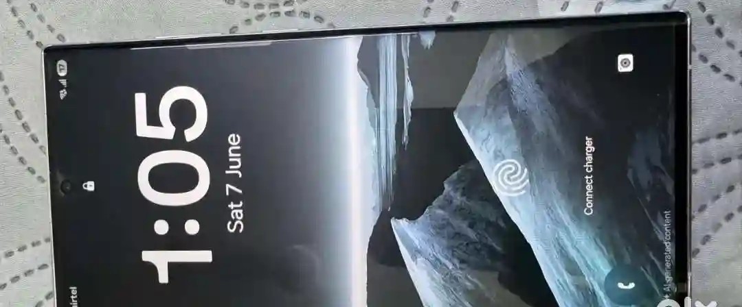 Samsung Galaxy S23 Ultra