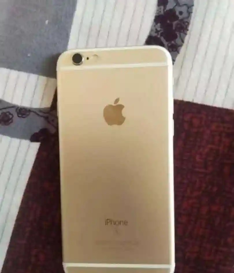 Apple iPhone 6s