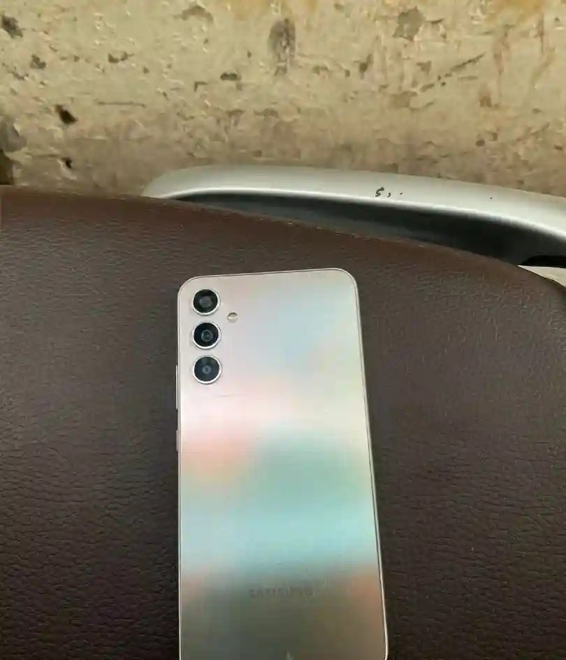 Samsung Galaxy A34
