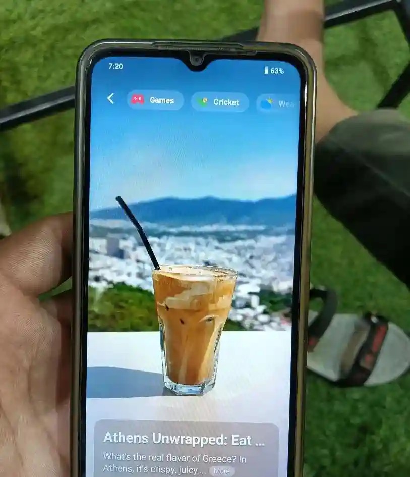 vivo Y22