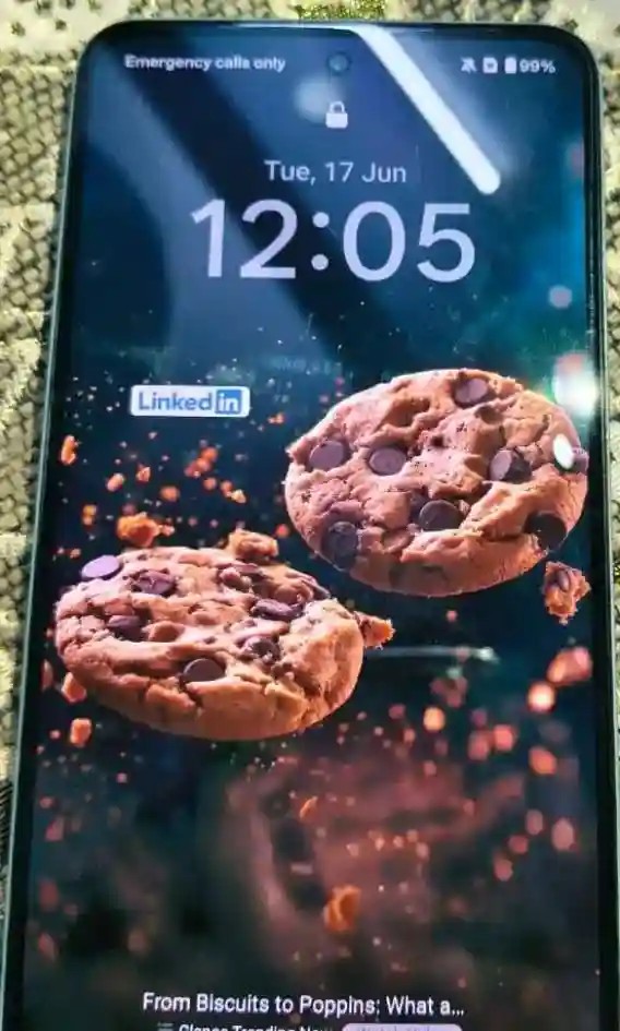 Realme 12+