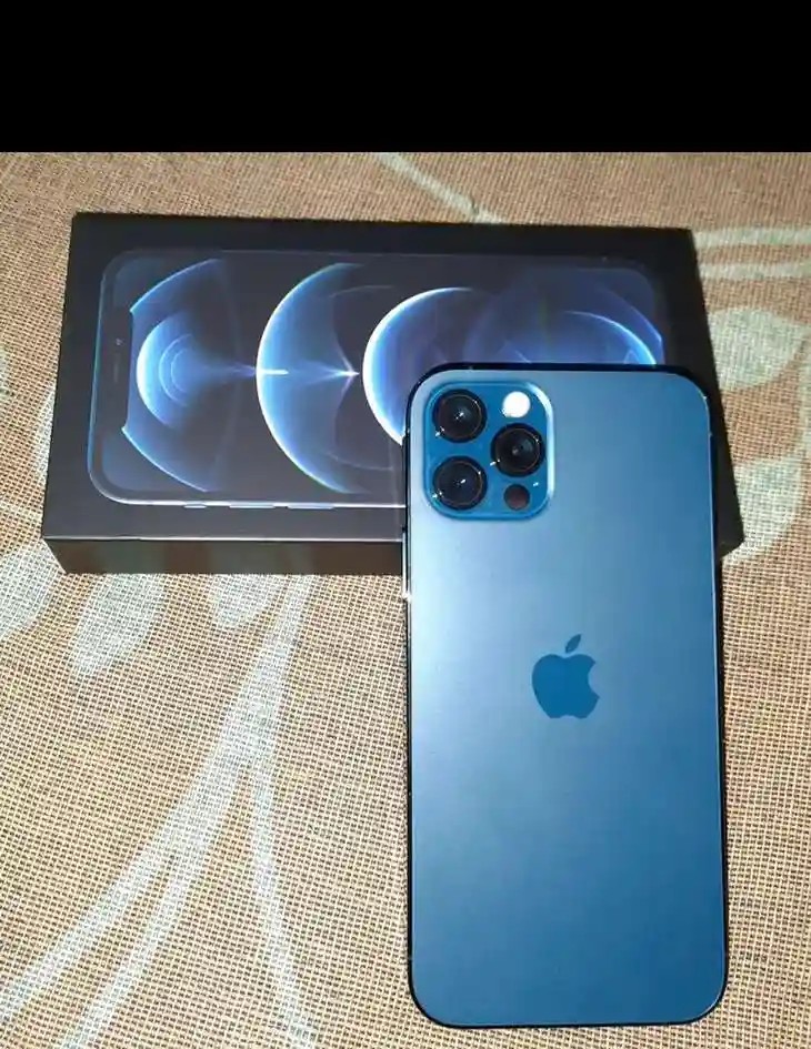 Apple iPhone 12 Pro