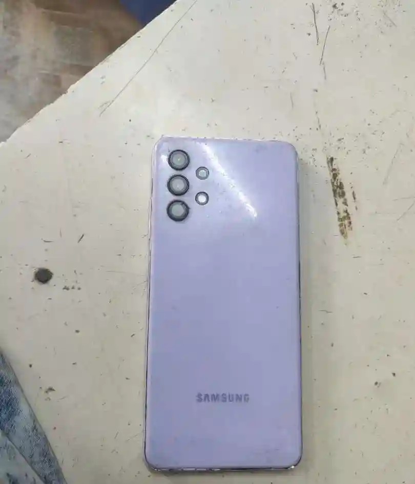 Samsung Galaxy A32 5G