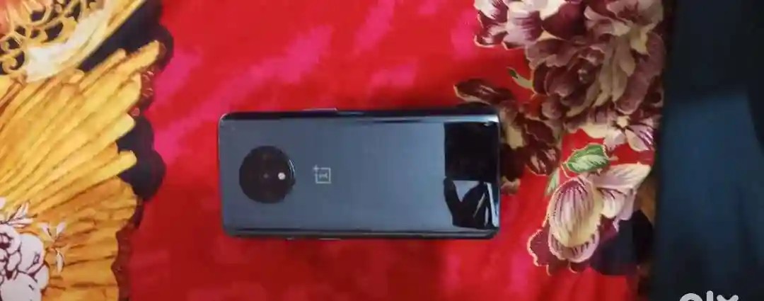 OnePlus 7T