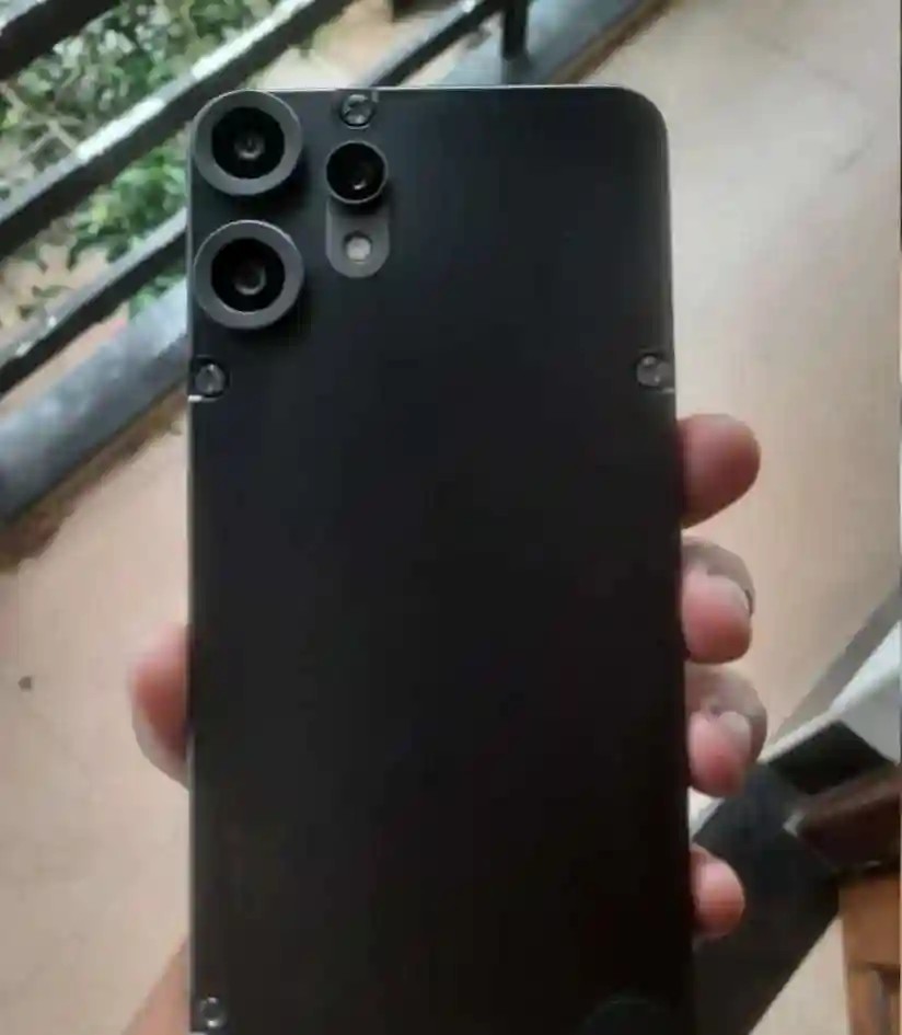 Nothing CMF Phone 2 Pro