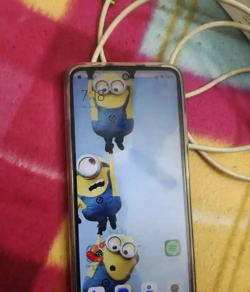 Xiaomi Redmi 10 Prime