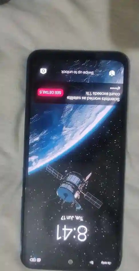Xiaomi Redmi Note 10S