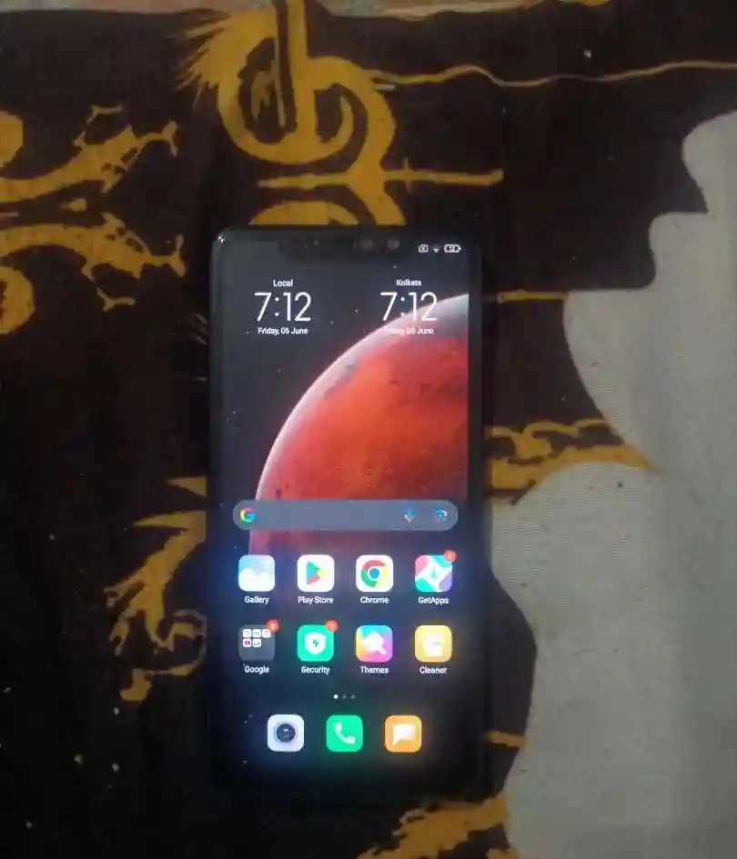 Xiaomi Redmi Note 6 Pro