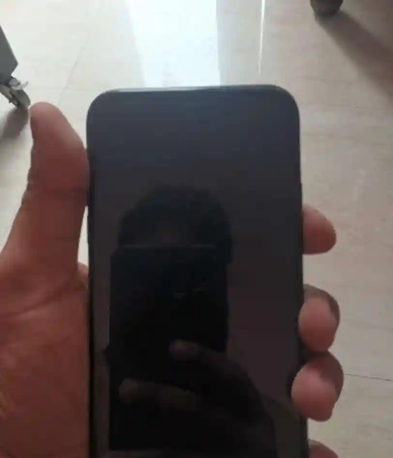 Apple iPhone XR