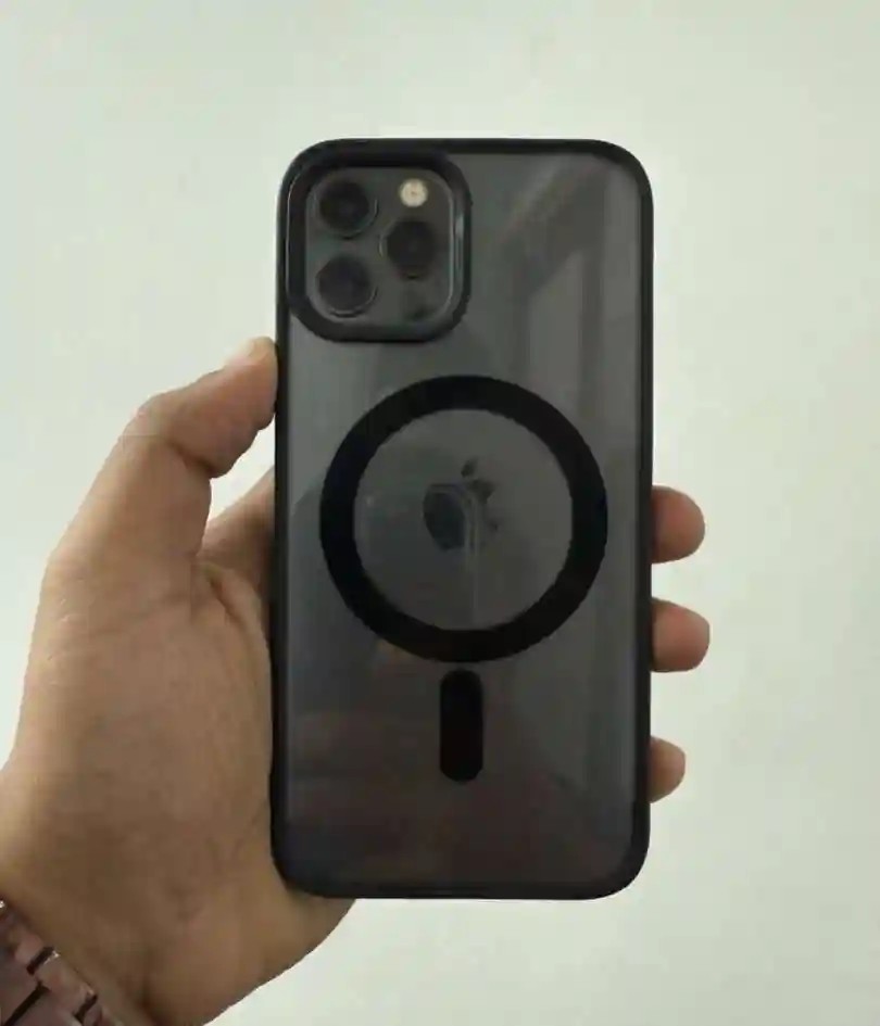 Apple iPhone 12 Pro