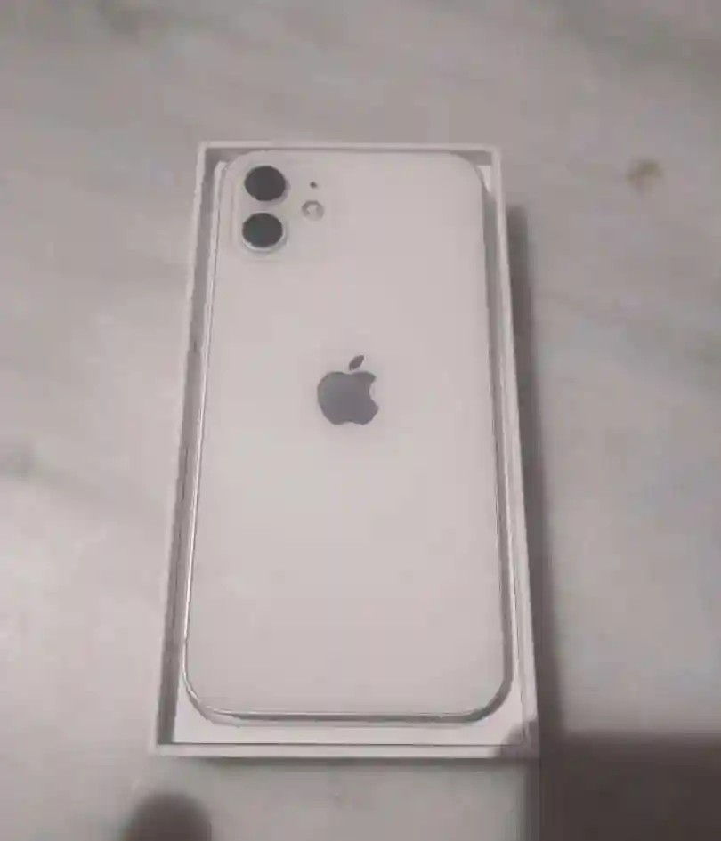 Apple iPhone 12