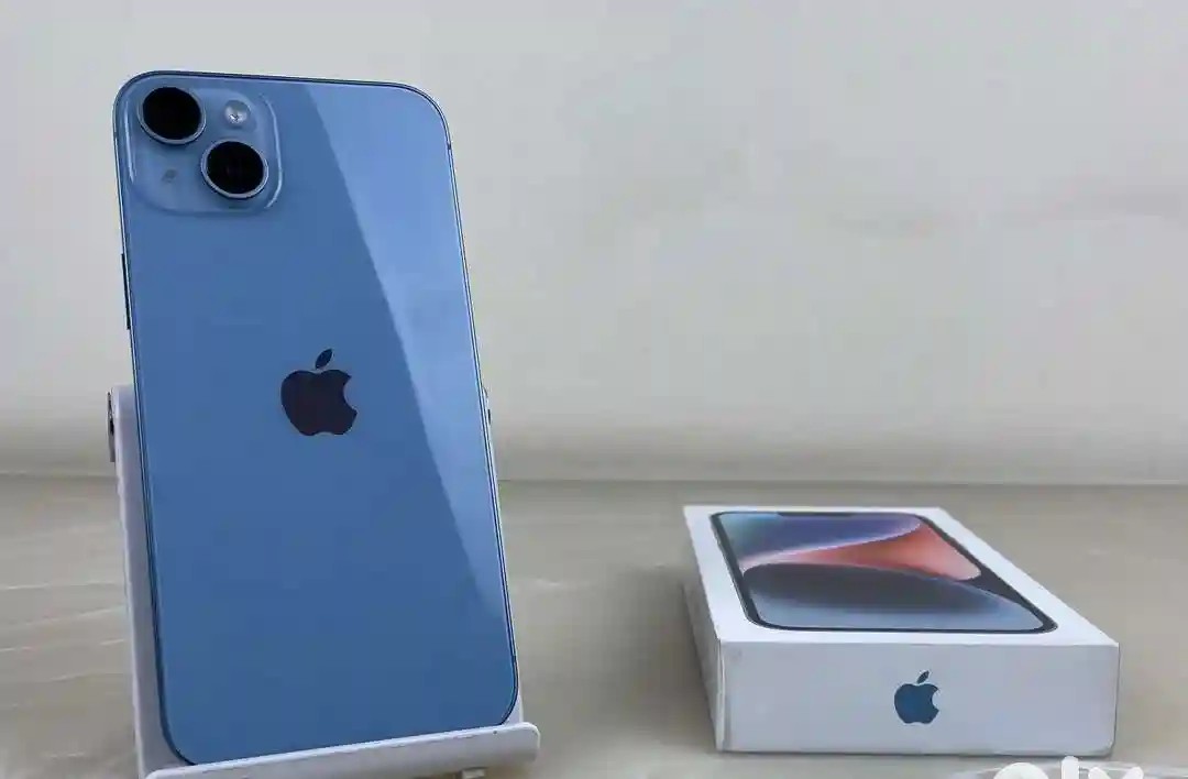 Apple iPhone 14 Plus