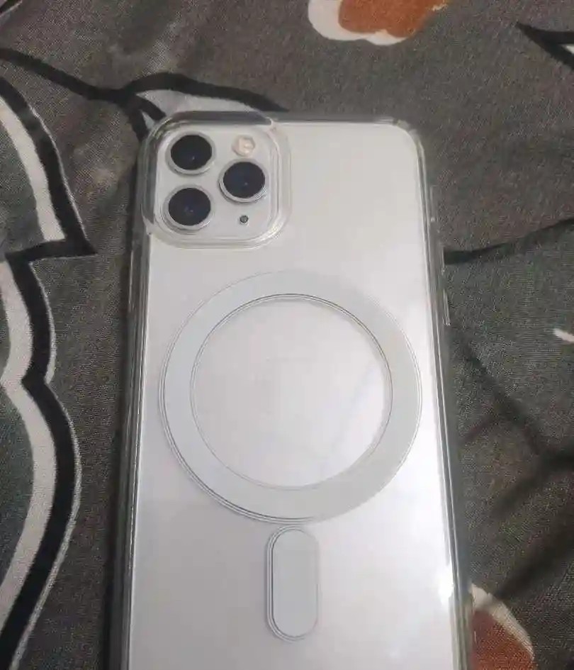 Apple iPhone 11 Pro